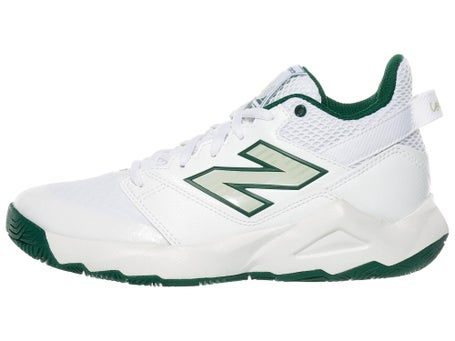 New Balance Coco CG2 White/Green Junior Shoes