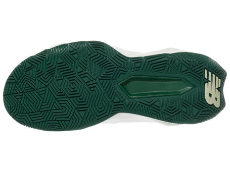 New Balance Coco CG2 White/Green Junior Shoes