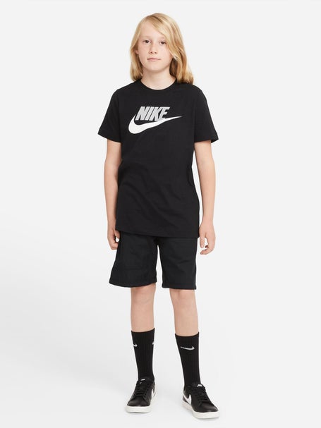 Nike Boys Core Futura Icon Top