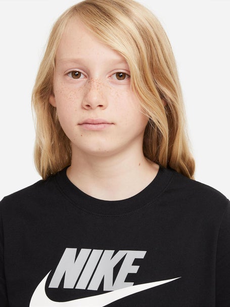 Nike Boys Core Futura Icon Top