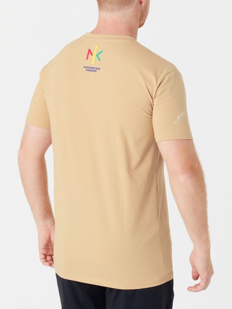 Nick Kyrgios Foundation Kyri-Ace Graphic T-Shirt