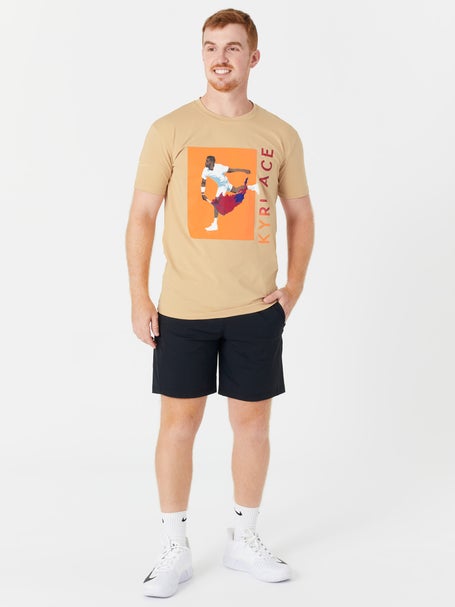 Nick Kyrgios Foundation Kyri-Ace Graphic T-Shirt