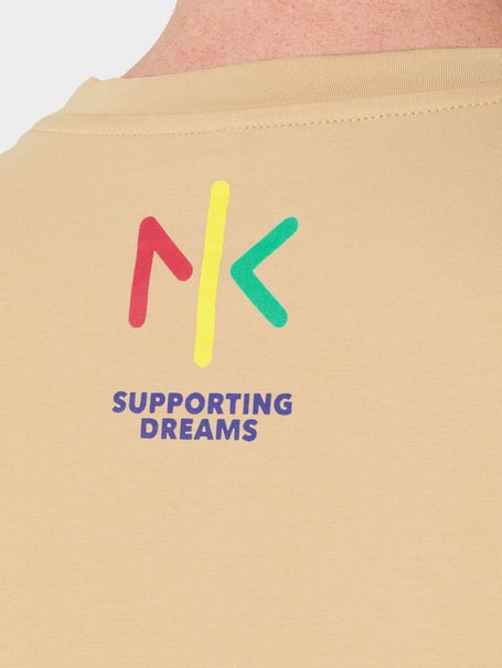 Nick Kyrgios Foundation Kyri-Ace Graphic T-Shirt