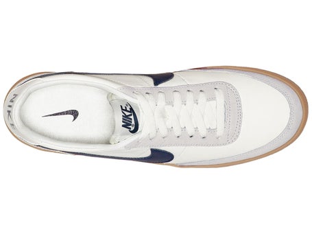 Nike Killshot 2 Leather Sail/Navy Mens Shoes