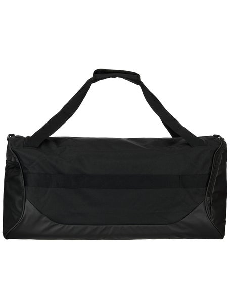 Nike Large Brasilia Duffel Bag - Black