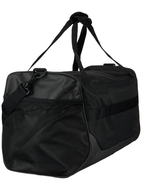 Nike Large Brasilia Duffel Bag - Black