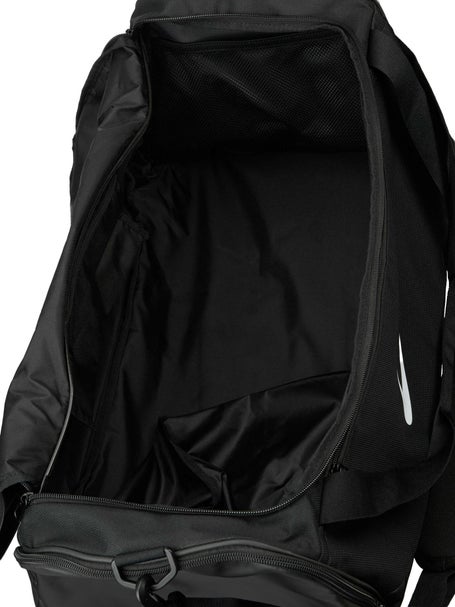 Nike Large Brasilia Duffel Bag - Black
