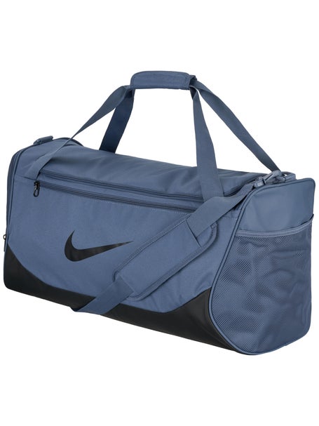 Nike Large Brasilia Duffel Bag - Diffused Blue
