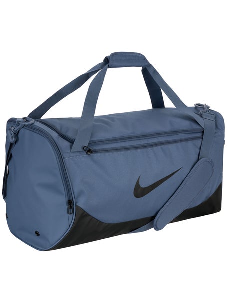 Nike Large Brasilia Duffel Bag - Diffused Blue