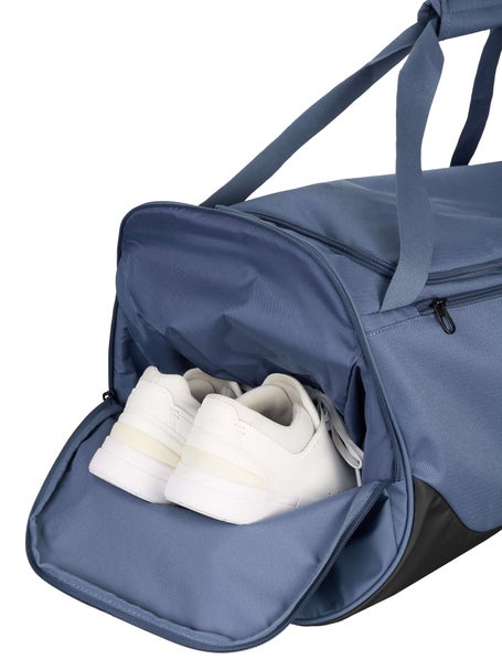 Nike Large Brasilia Duffel Bag - Diffused Blue