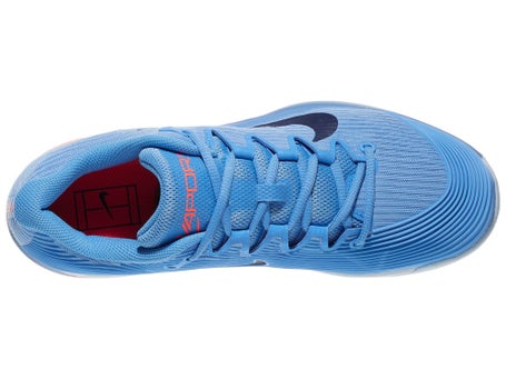 Nike Zoom Vapor 12 Blue/Midnight Navy Mens Shoes