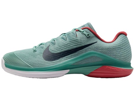 Nike Zoom Vapor 12 Cannon/Navy/Adobe Mens Shoes
