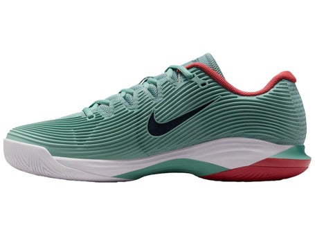 Nike Zoom Vapor 12 Cannon/Navy/Adobe Mens Shoes