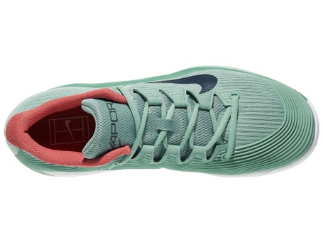 Nike Zoom Vapor 12 Cannon/Navy/Adobe Mens Shoes