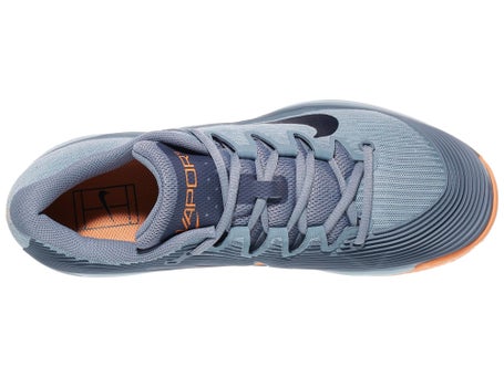 Nike Zoom Vapor 12 Clay Slate/Obsidian Mens Shoe
