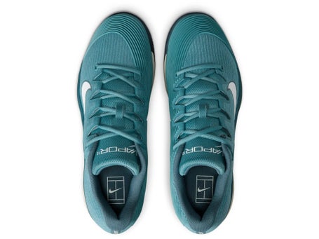Nike Zoom Vapor 12 Clay Smokey Blue Mens Shoes