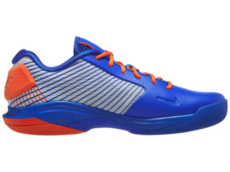 Nike Zoom Vapor 12 Hypersmash Blue/Orange Mens Shoes 