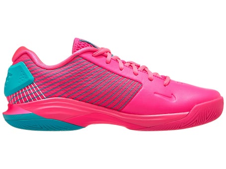 Nike Zoom Vapor 12 Hypersmash Pink Mens Shoes