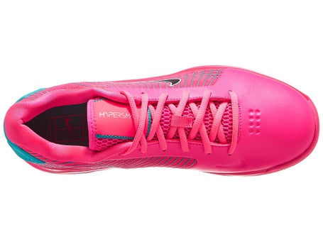 Nike Zoom Vapor 12 Hypersmash Pink Mens Shoes