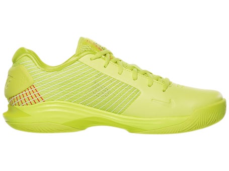 Nike Zoom Vapor 12 Hypersmash Lemon Mens Shoes