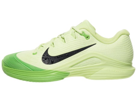 Nike Zoom Vapor 12 PRM Lime/Green Mens Shoes