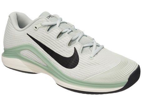 Nike Zoom Vapor 12 Lt Silver/Bk Mens Shoe 