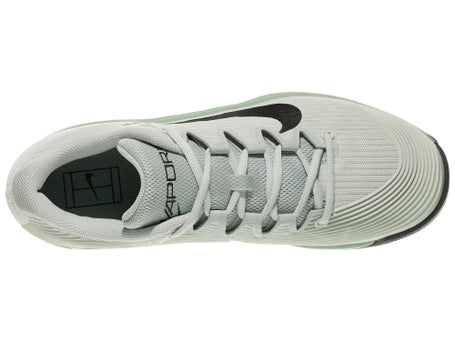 Nike Zoom Vapor 12 Lt Silver/Bk Mens Shoe 