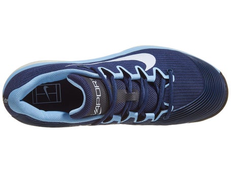Nike Zoom Vapor 12 Navy/Psychic Blue Mens Shoes