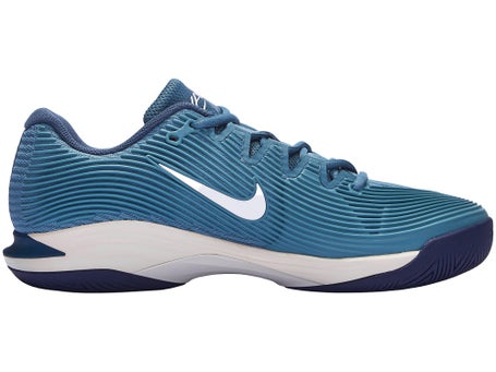 Nike Zoom Vapor 12 Smokey Blue/White Mens Shoes