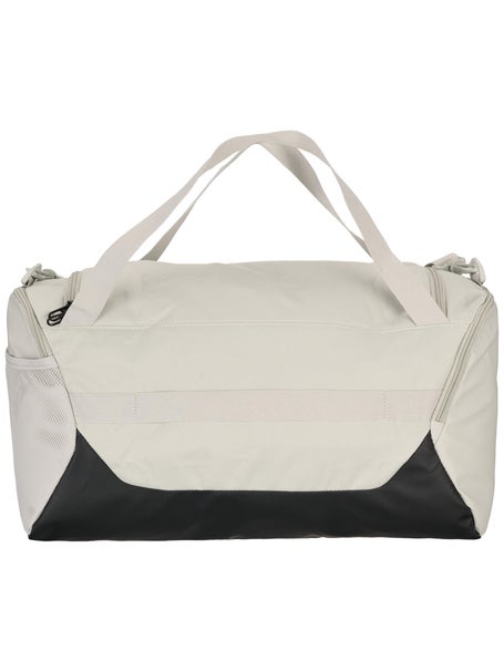 Nike Medium Brasilia Duffel Bag - Bone