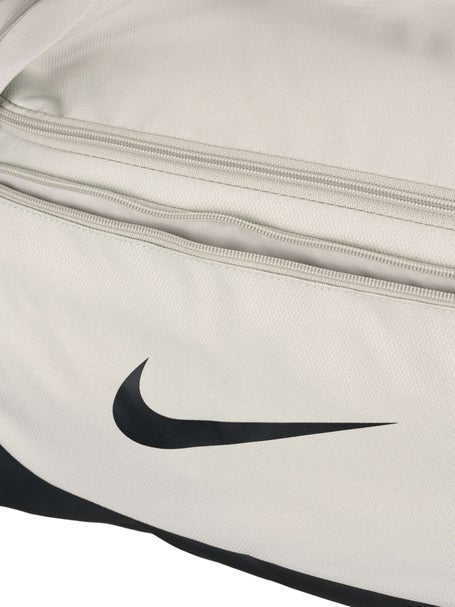 Nike Medium Brasilia Duffel Bag - Bone
