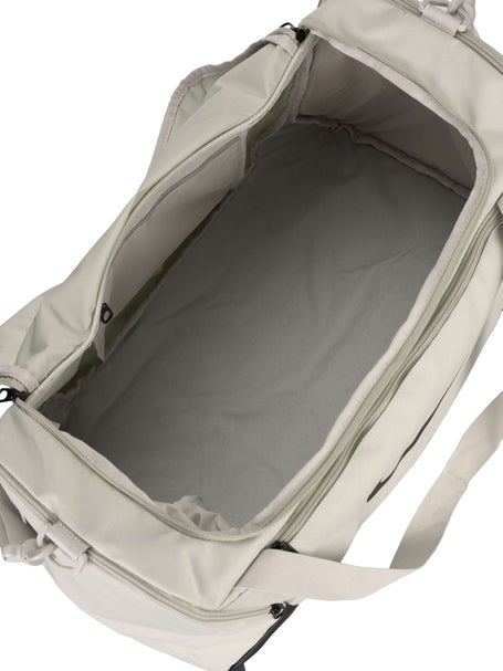 Nike Medium Brasilia Duffel Bag - Bone