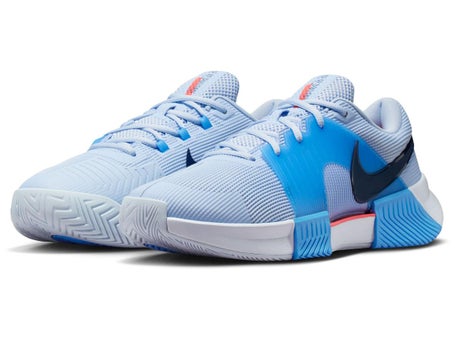 Nike GP Challenge 1.5 Hydrogen Blue/Navy Mens Shoes