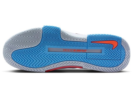 Nike GP Challenge 1.5 Hydrogen Blue/Navy Mens Shoes