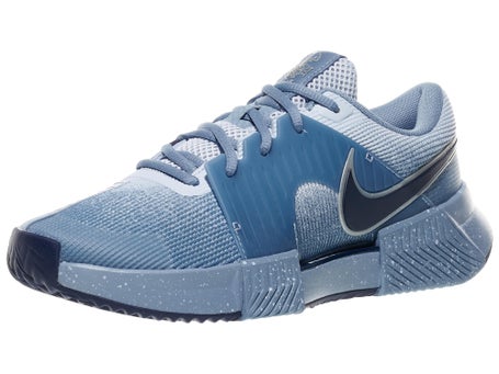 Nike GP Challenge 1.5 PRM Clay Hydro Blue Mens Shoes