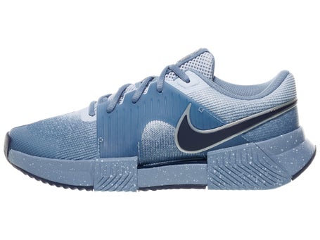 Nike GP Challenge 1.5 PRM Clay Hydro Blue Mens Shoes