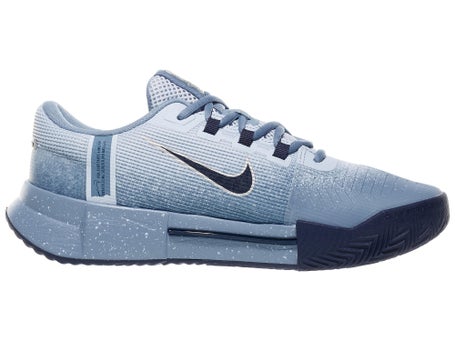 Nike GP Challenge 1.5 PRM Clay Hydro Blue Mens Shoes