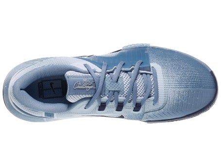 Nike GP Challenge 1.5 PRM Clay Hydro Blue Mens Shoes