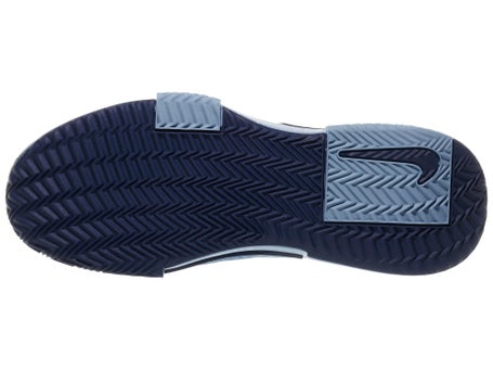 Nike GP Challenge 1.5 PRM Clay Hydro Blue Mens Shoes