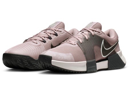 Nike GP Challenge 1.5 Clay Lavender/Grey Mens Shoes