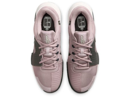 Nike GP Challenge 1.5 Clay Lavender/Grey Mens Shoes