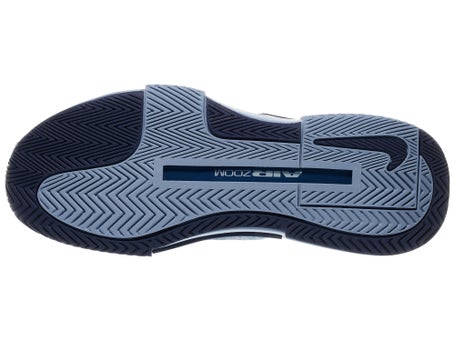 Nike GP Challenge 1.5 PRM Hydrogen Blue Mens Shoes