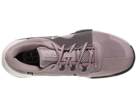 Nike GP Challenge 1.5 PRM Lavender/Grey Mens Shoes