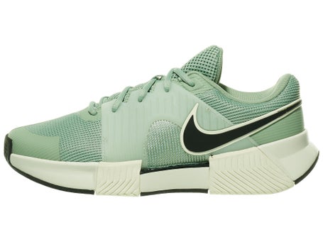 Nike GP Challenge 1.5 Steam/Black Mens Shoes
