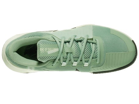 Nike GP Challenge 1.5 Steam/Black Mens Shoes