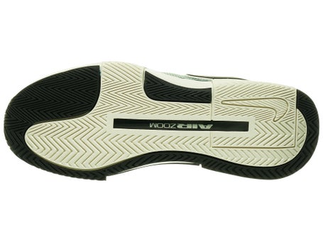 Nike GP Challenge 1.5 Steam/Black Mens Shoes