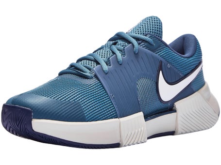 Nike GP Challenge 1.5 Smokey Blue Mens Shoes