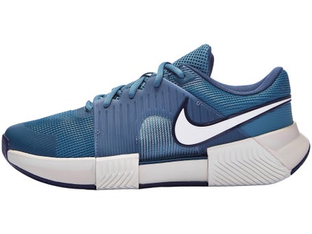 Nike GP Challenge 1.5 Smokey Blue Mens Shoes