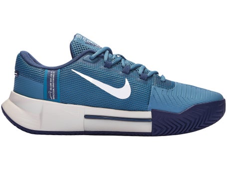Nike GP Challenge 1.5 Smokey Blue Mens Shoes