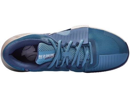 Nike GP Challenge 1.5 Smokey Blue Mens Shoes